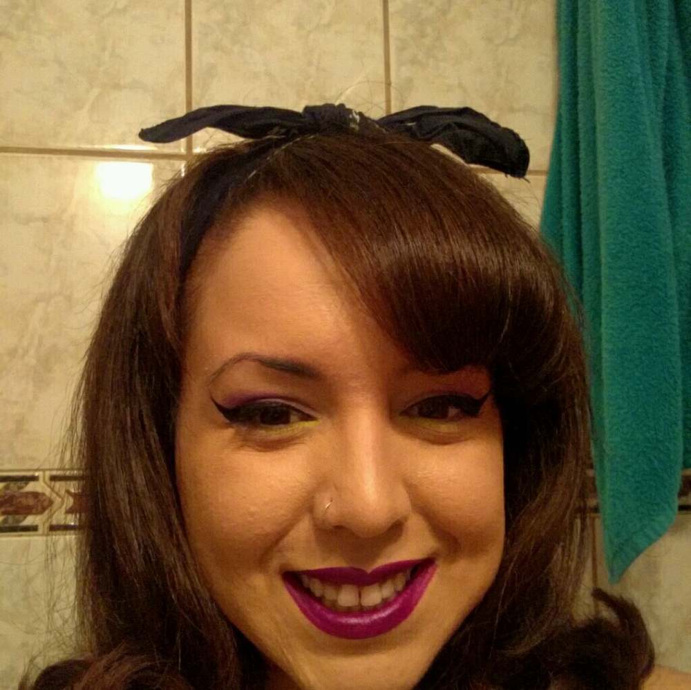 Meet your Posher, Munoz